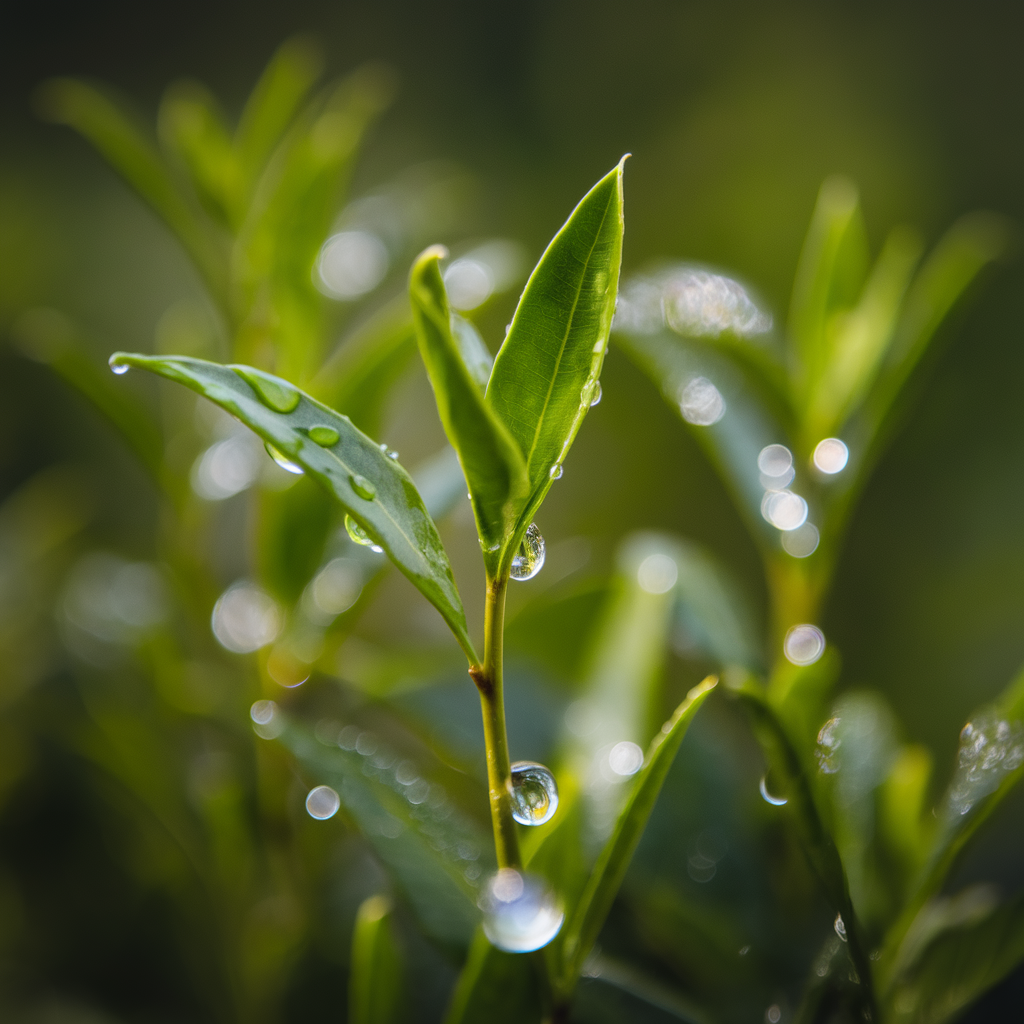 Green Tea Extract